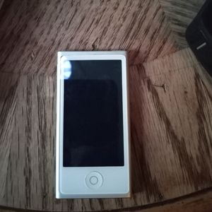 ipod Nano 7th Generation